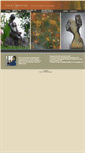 Mobile Screenshot of cathybratter.com